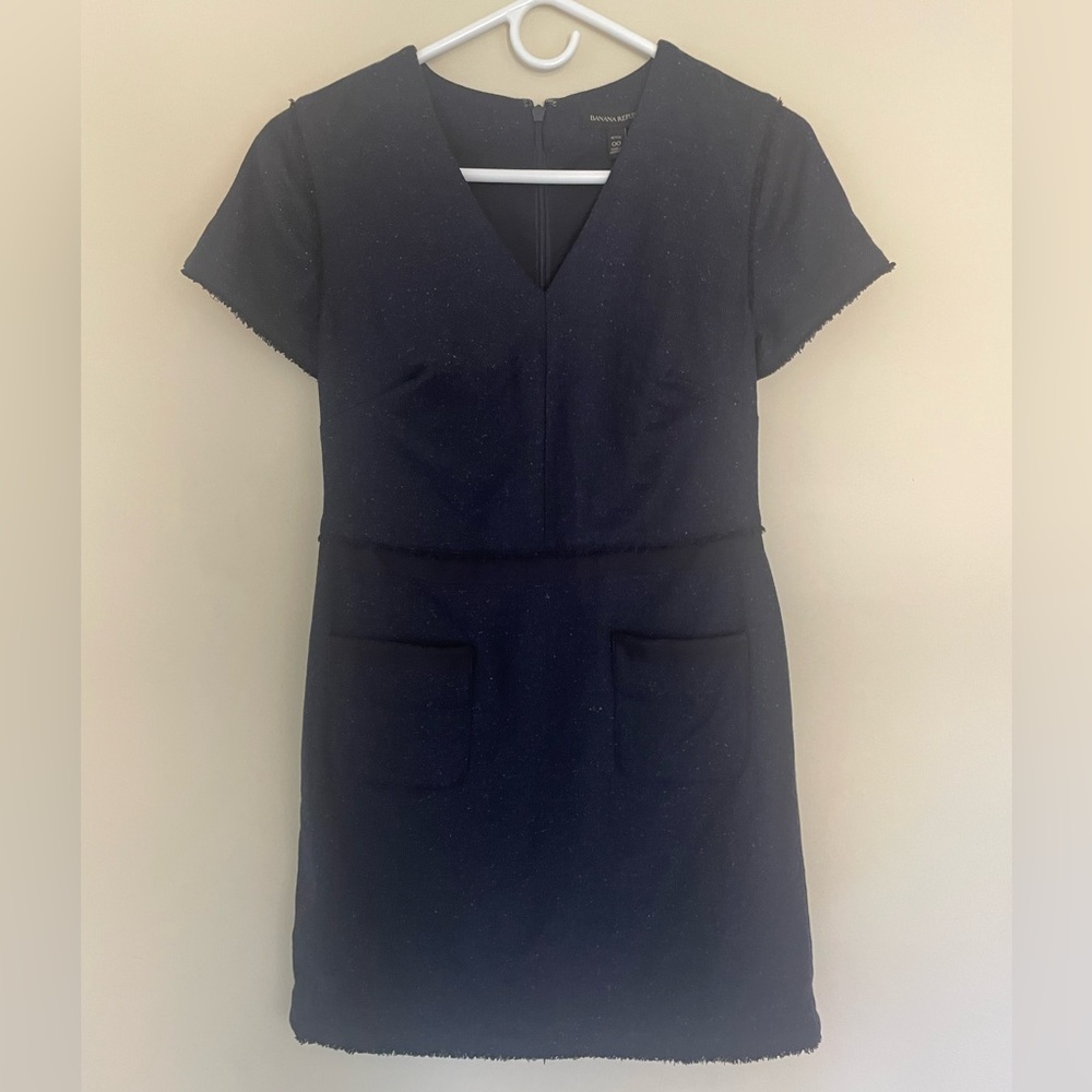 Banana Republic Dress Size 00 New!